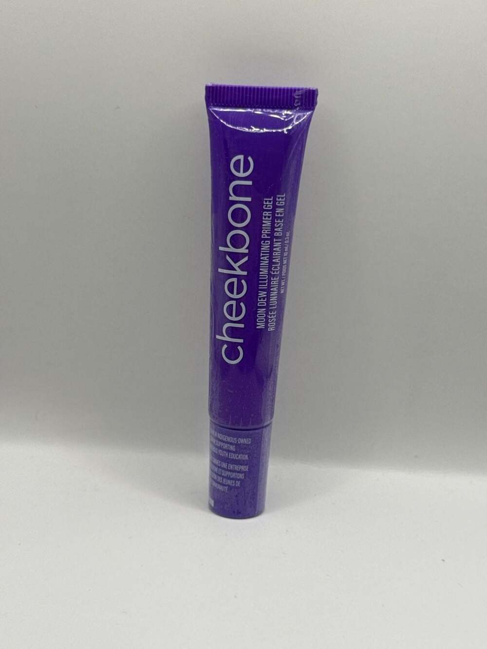 Cheekbone Beauty Moon Dew‎ Illuminating Primer Gel 10 ml